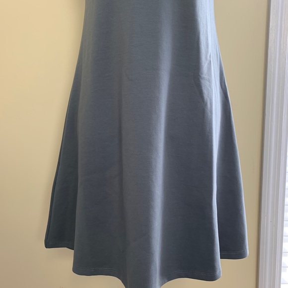 All For Color Jackie Mock Neck Dress Size S - Picture 10 of 11